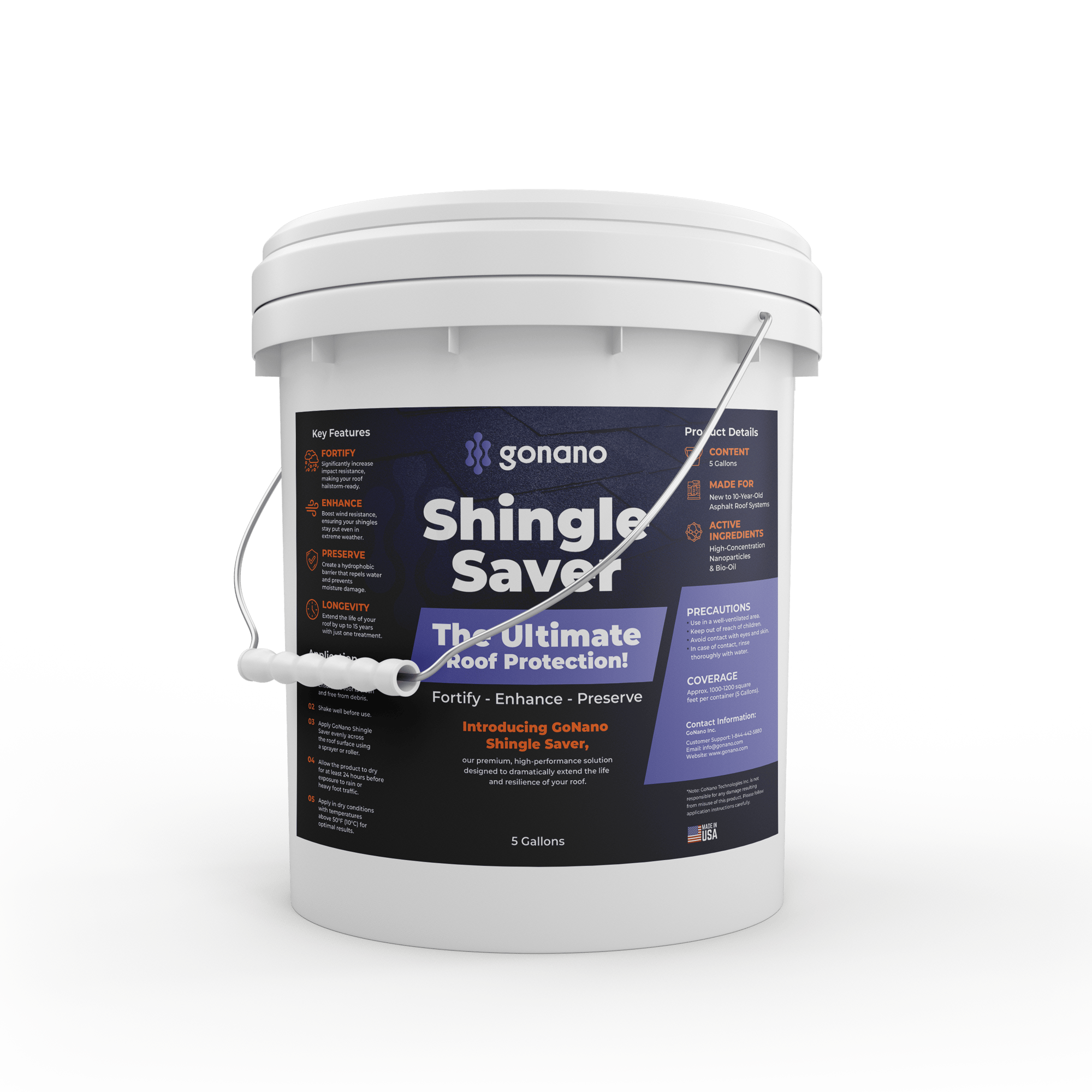 Shingle Saver_Mockup