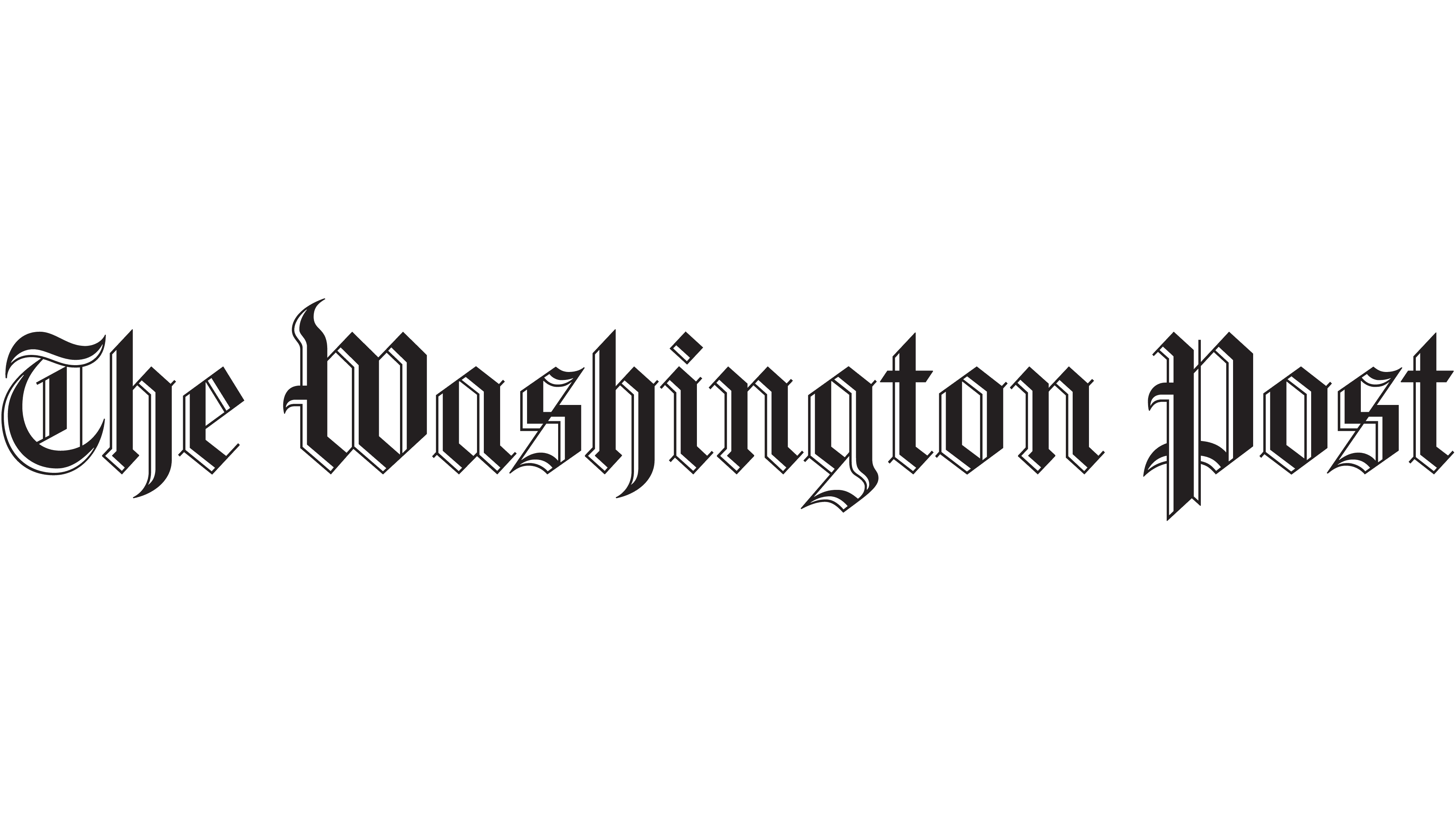 The-Washington-Post-Logo