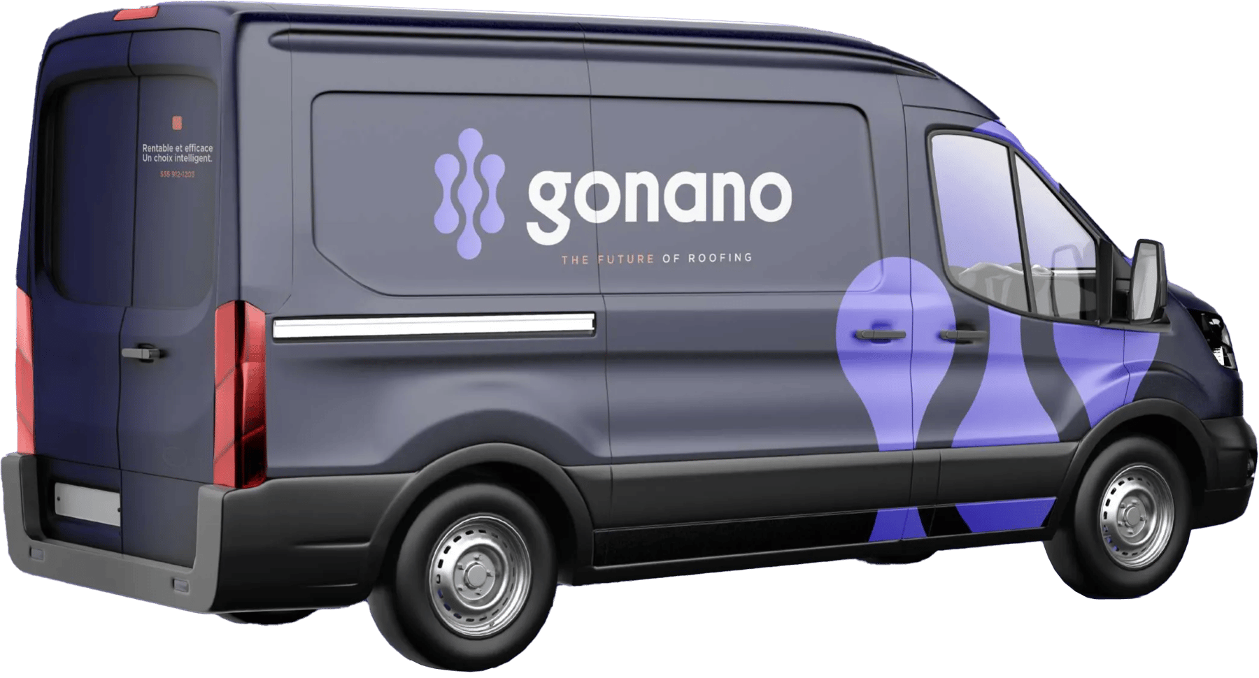 gonano-truck