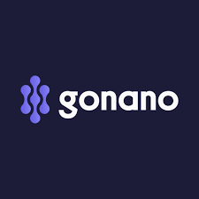 GoNano Logo dark